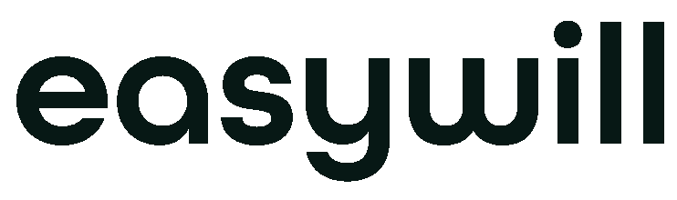 EasyWill logo