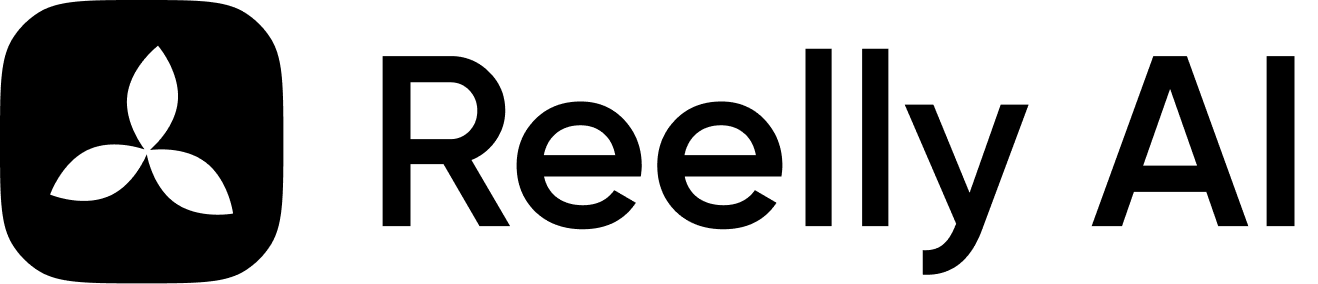 Reelly logo
